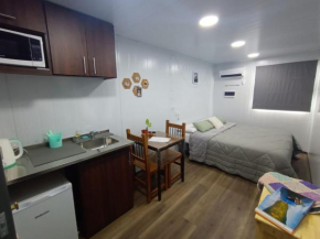 Makenke Cozy Room